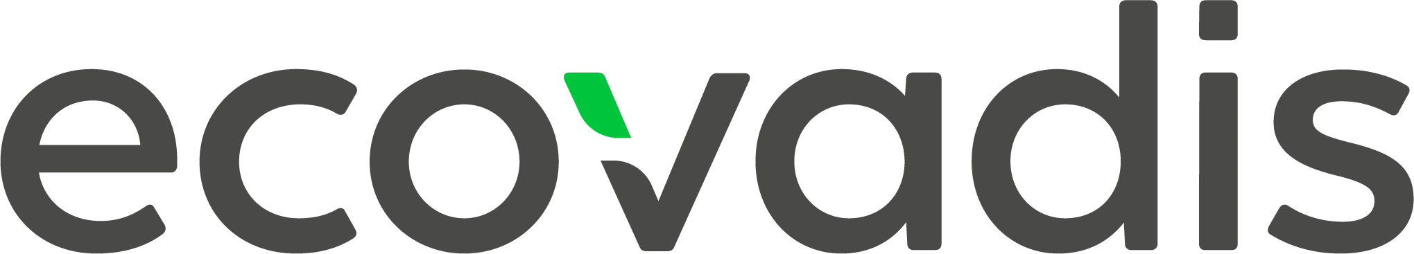 Ecovadis Silver