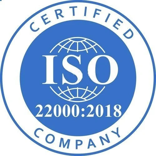 ISO 22000:2018